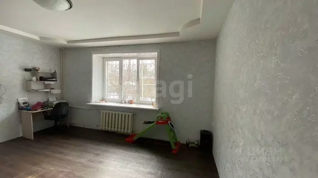 2-к кв. Иркутская область, Ангарск 38-й кв-л, 15 (61.4 м) - Фото 2