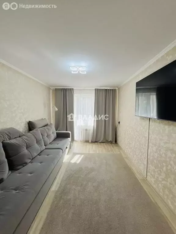 2-комнатная квартира: Казань, улица Абсалямова, 16 (53 м) - Фото 1