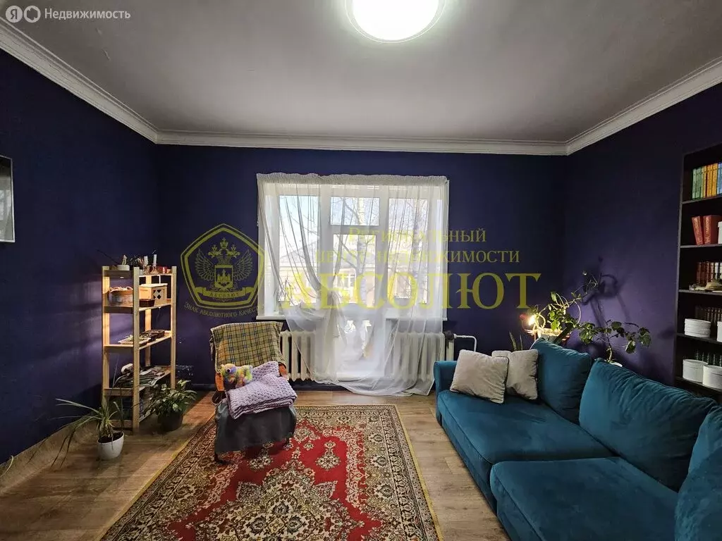 3-комнатная квартира: Ревда, улица Цветников, 30 (80 м) - Фото 1