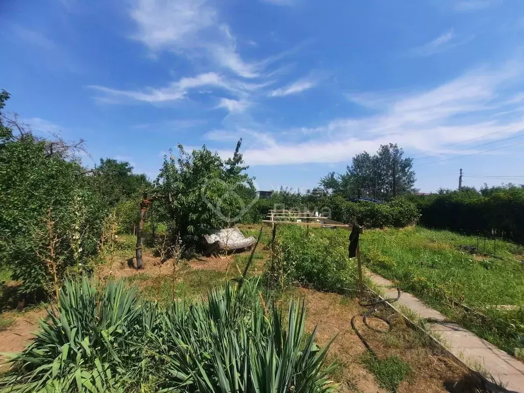 Дом в Волгоградская область, Городищенский район, Ерзовское городское ... - Фото 2