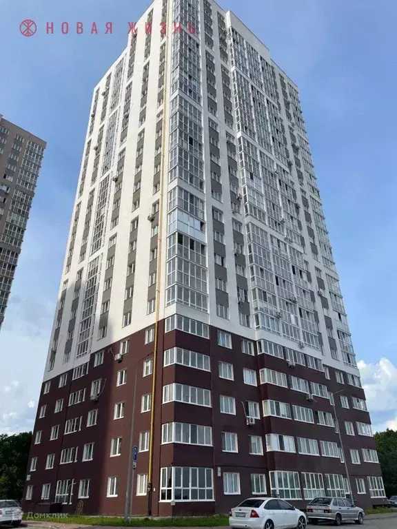 Продаётся 3-к квартира, 82.5 м - Фото 1