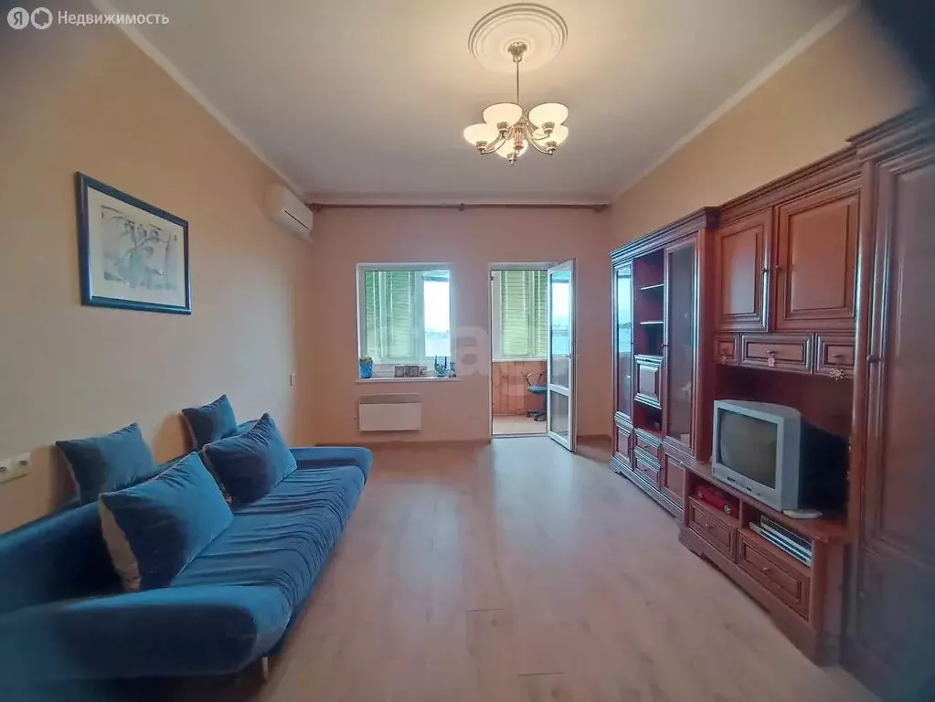 1-комнатная квартира: Севастополь, Казачья улица, 23 (32.3 м) - Фото 2