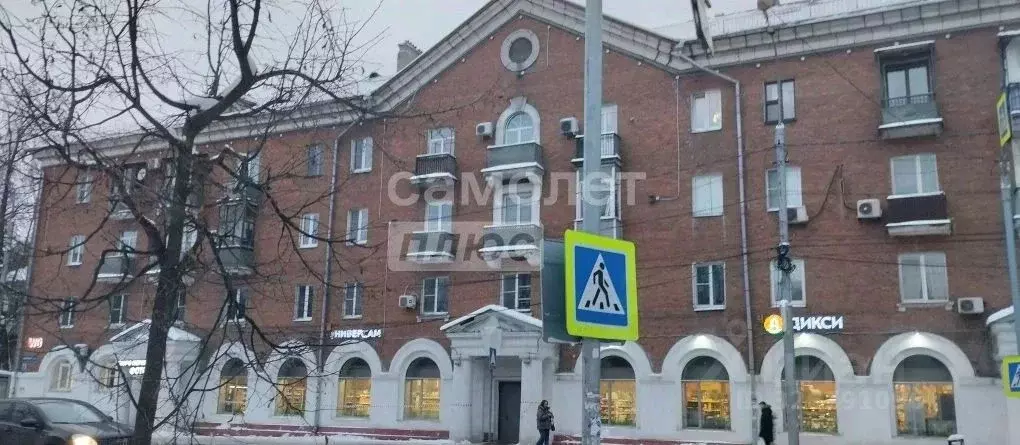 Комната Московская область, Видное Школьная ул., 72 (20.0 м) - Фото 1