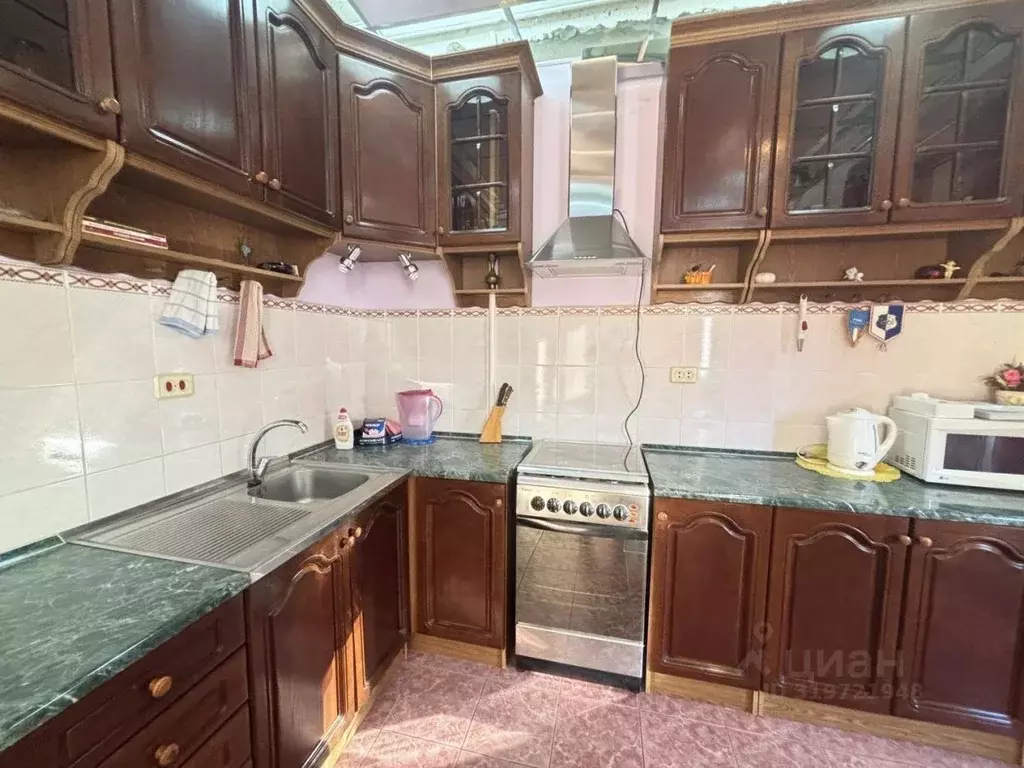 3-к кв. Волгоградская область, Волгоград просп. Имени В.И. Ленина, 15 ... - Фото 2