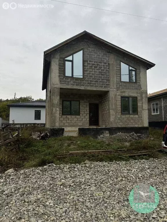 Дом в Краснодарский край, городской округ Новороссийск, село Мысхако ... - Фото 2