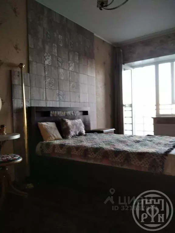 2-к кв. Санкт-Петербург Варшавская ул., 23к2 (71.0 м) - Фото 1