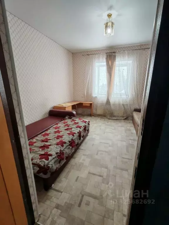 Комната Башкортостан, Стерлитамак Весенняя ул., 23 (16.0 м) - Фото 2