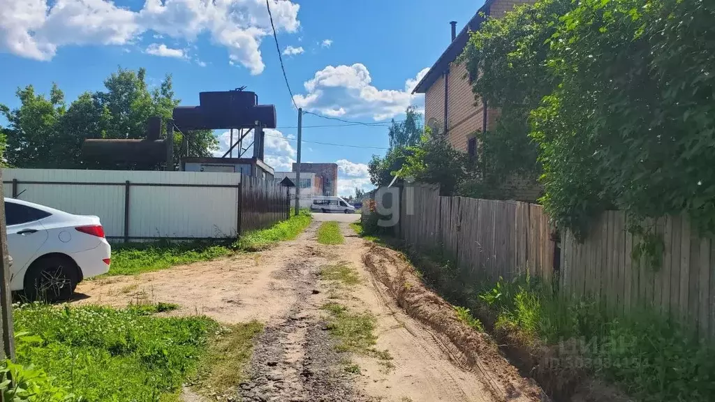 Участок в Смоленская область, Смоленск ул. Лавочкина (6.0 сот.) - Фото 1