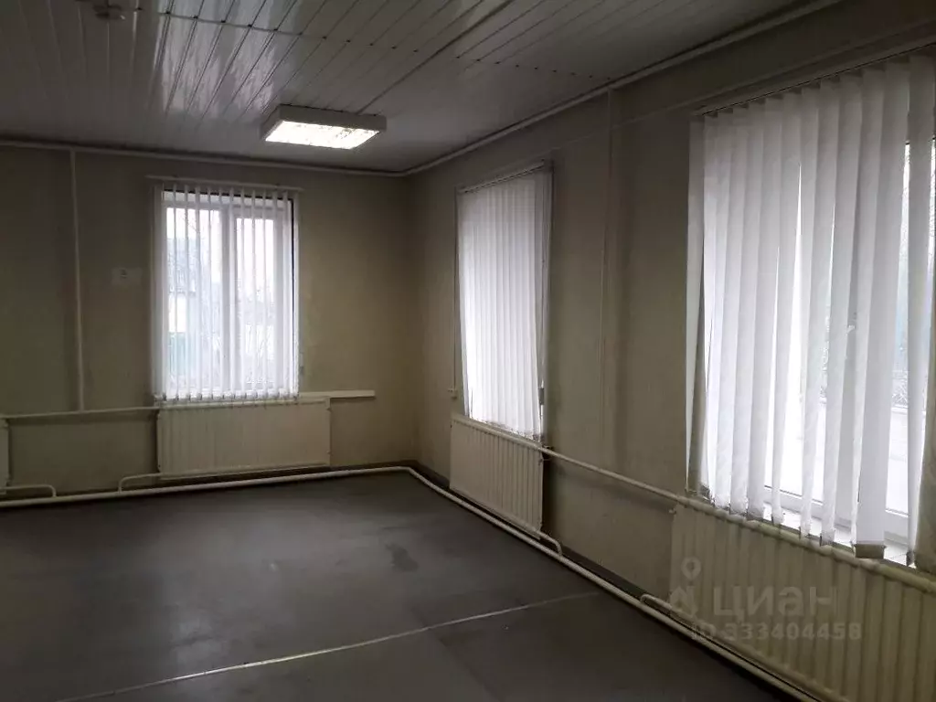 Торговая площадь в Псковская область, Невель Комсомольская ул., 45 (46 ... - Фото 2