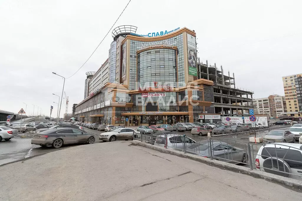 Помещение свободного назначения (100 м) - Фото 2