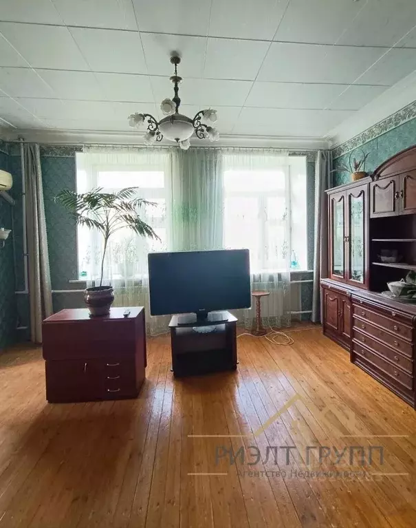 4-к кв. Татарстан, Казань ул. Восстания, 49 (84.8 м) - Фото 2