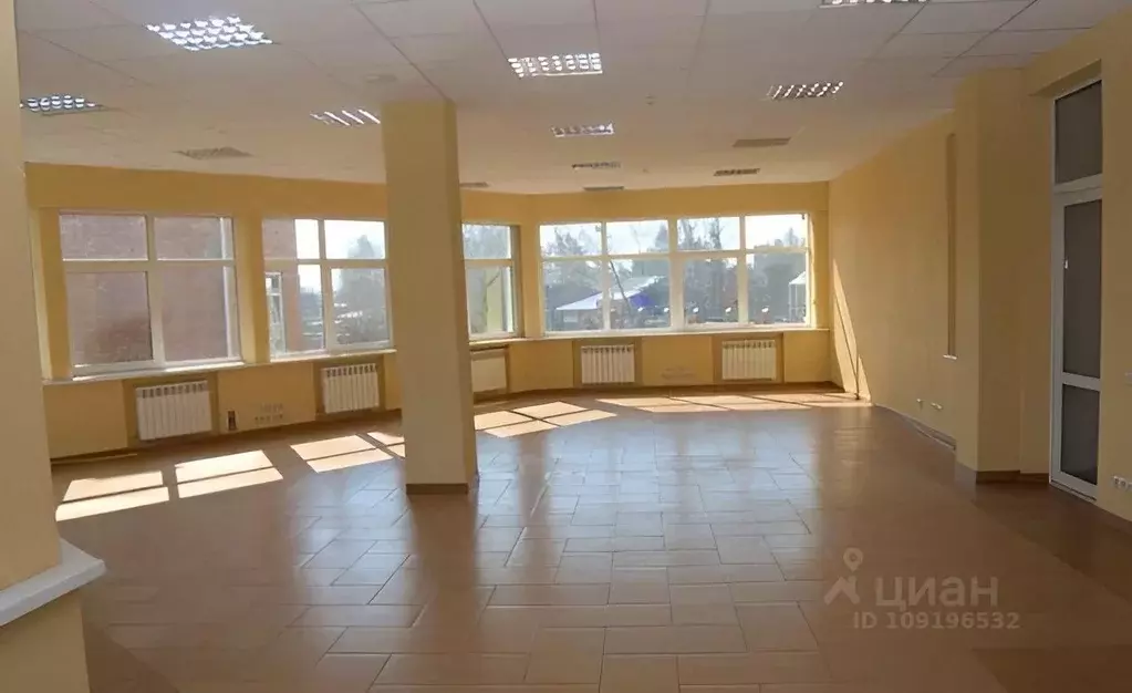 Офис в Омская область, Омск ул. Сибниисхоз, 12А (1052 м) - Фото 0