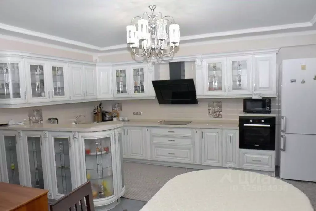 3-к кв. Ставропольский край, Ставрополь ул. Льва Толстого, 6 (114.5 м) - Фото 1