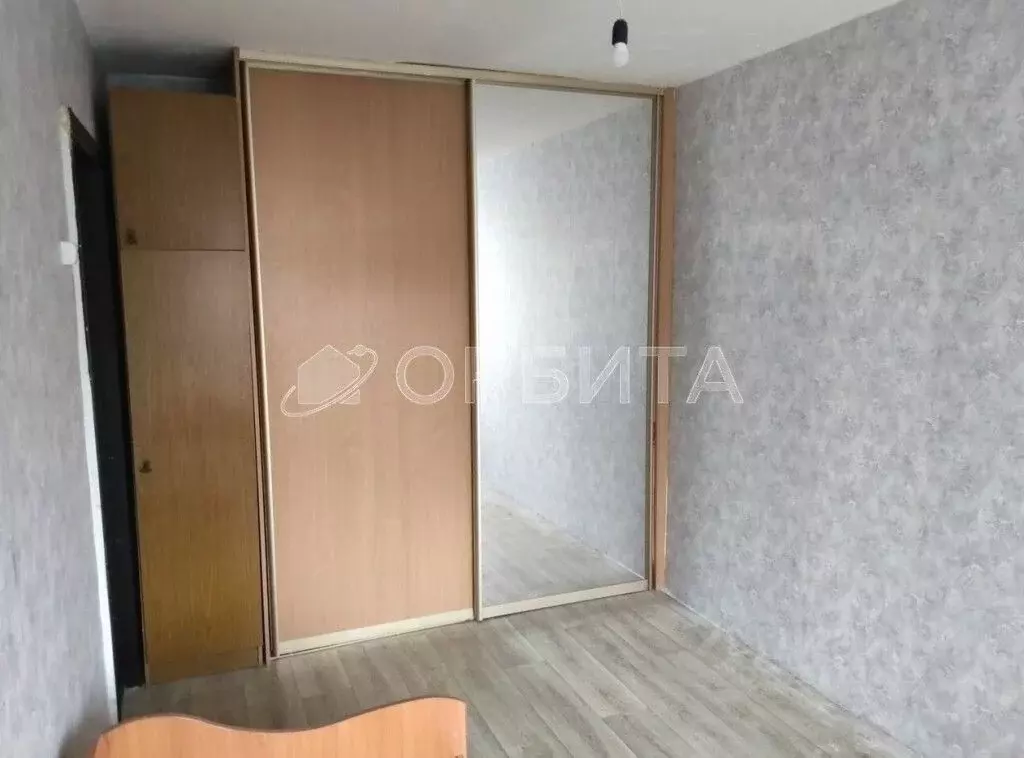 2-к кв. Тюменская область, Тюмень ул. Червишевский Тракт, 15/1 (49.5 ... - Фото 1