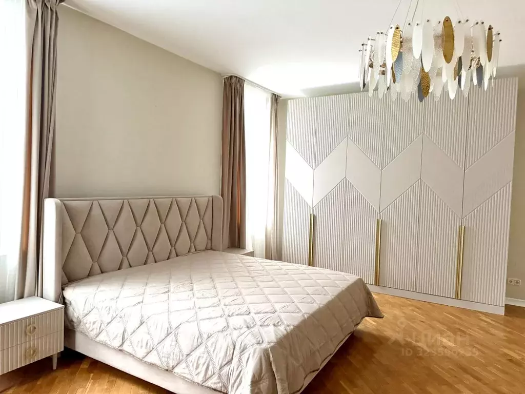 Коттедж в Московская область, Одинцовский городской округ, пос. ... - Фото 0