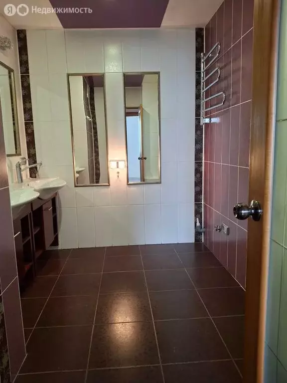 3-комнатная квартира: Пермь, Красновишерская улица, 35А (125 м) - Фото 0