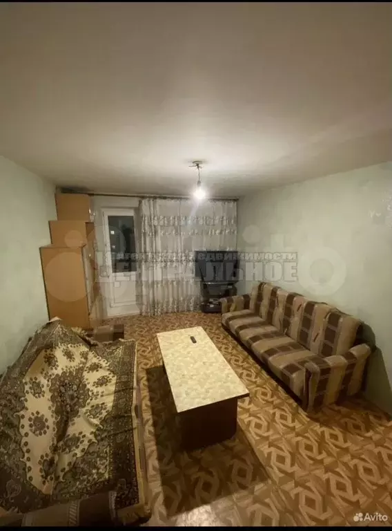 2-к. квартира, 46 м, 5/5 эт. - Фото 0