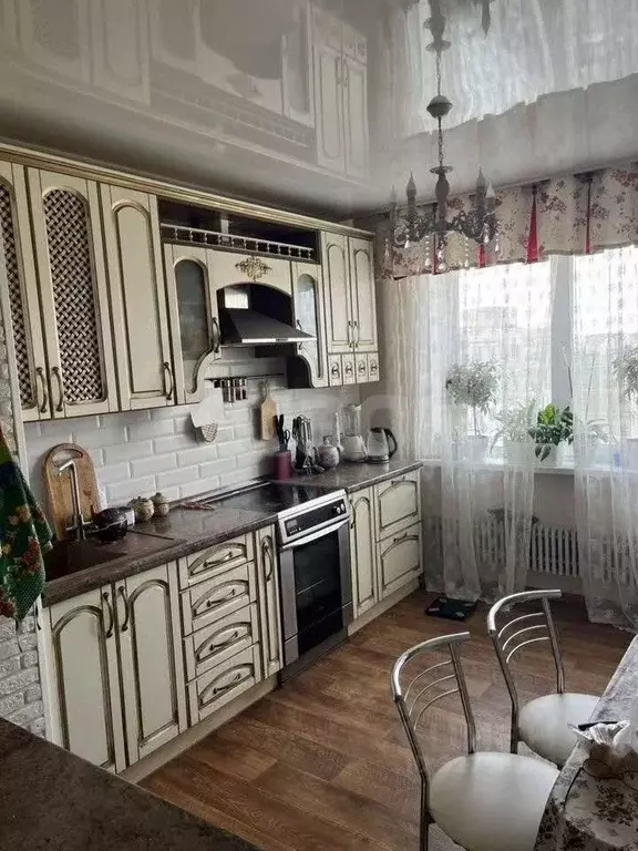 3-к кв. Белгородская область, Старый Оскол Восточный мкр, 2А (62.3 м) - Фото 2