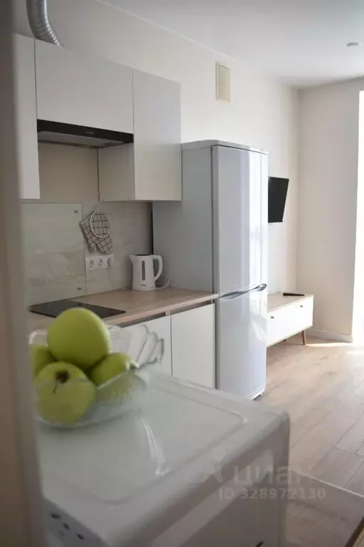 1-к кв. Калининградская область, Гурьевск ул. Генерал-лейтенанта ... - Фото 1