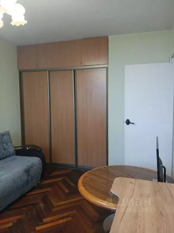 2-к кв. Санкт-Петербург ул. Олеко Дундича, 27/37 (50.3 м) - Фото 1