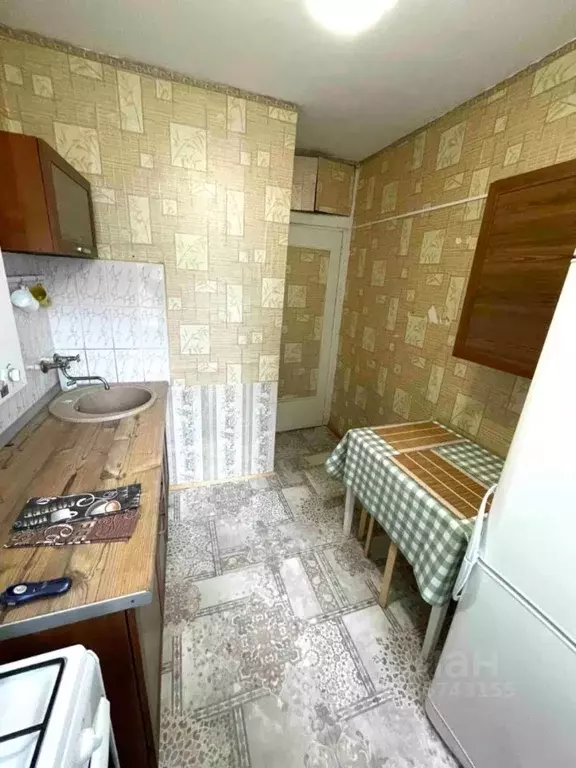 2-к кв. Нижегородская область, Нижний Новгород Артельная ул., 10А ... - Фото 2