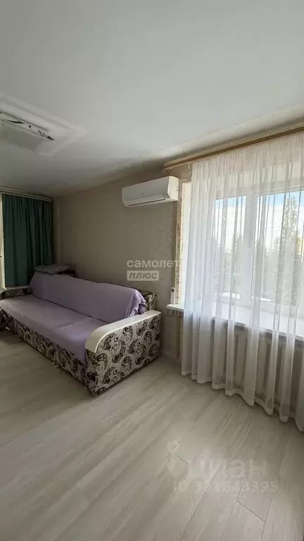 1-к кв. Башкортостан, Уфа ул. Блюхера, 10А (29.7 м) - Фото 0