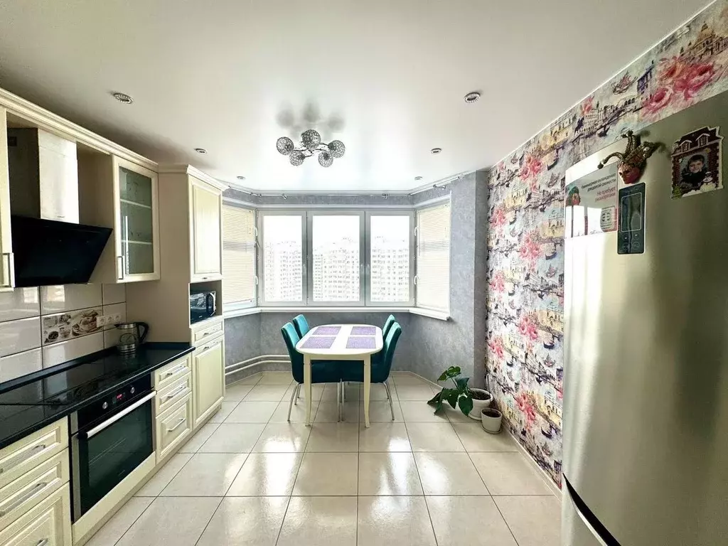 2-к кв. Московская область, Ленинский городской округ, д. Сапроново, ... - Фото 1