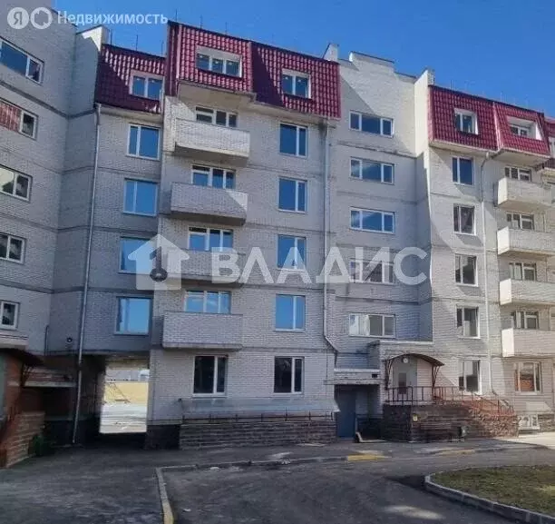 2-комнатная квартира: Шлиссельбург, улица Чекалова, 47 (80.3 м) - Фото 0