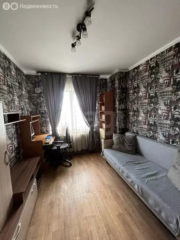 2-комнатная квартира: Якутск, улица Свердлова, 2Б (60.2 м) - Фото 1