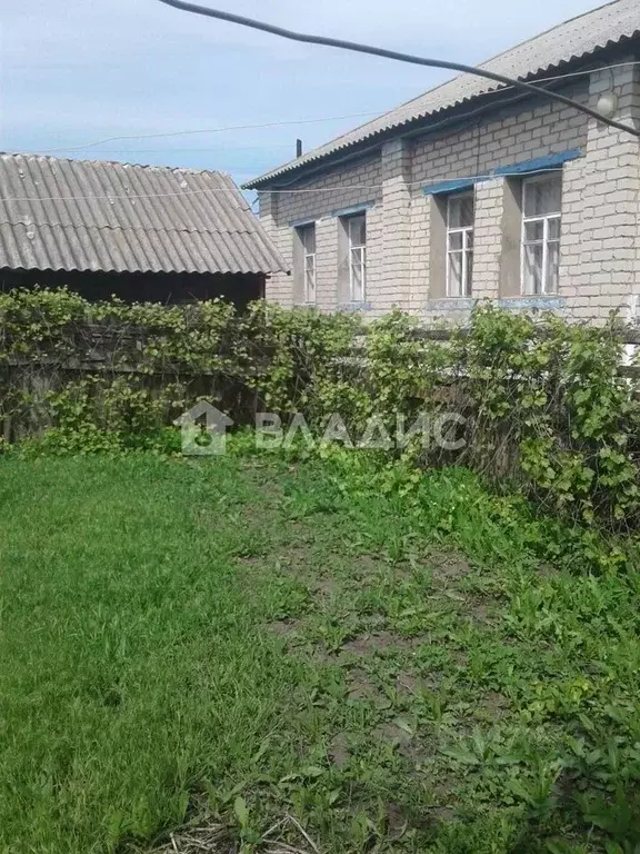 Дом в Белгородская область, Старооскольский городской округ, с. ... - Фото 2