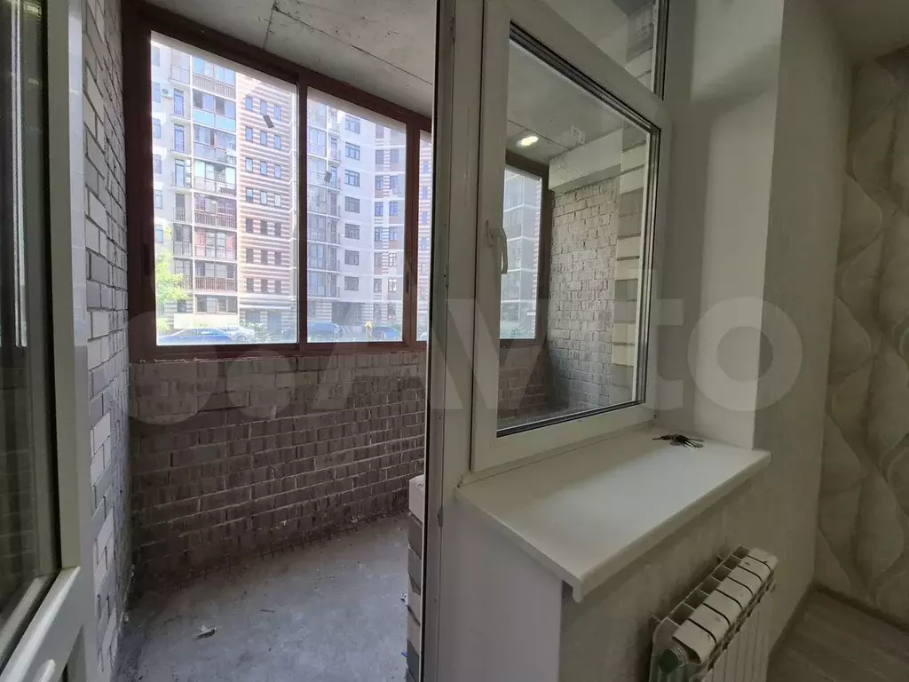 Квартира-студия, 22,5 м, 1/9 эт. - Фото 0