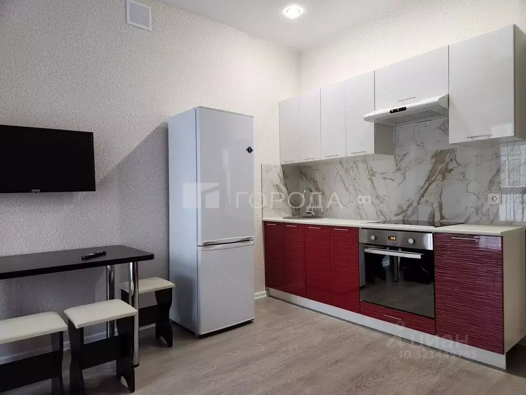 2-к кв. Новосибирская область, Новосибирск Фабричная ул., 65/3 (38.0 ... - Фото 0