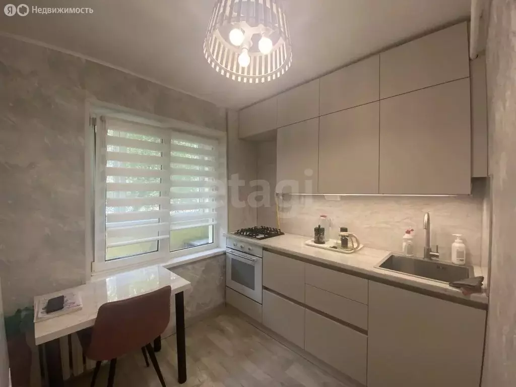 1-комнатная квартира: Казань, улица Адоратского, 55 (35.4 м) - Фото 2