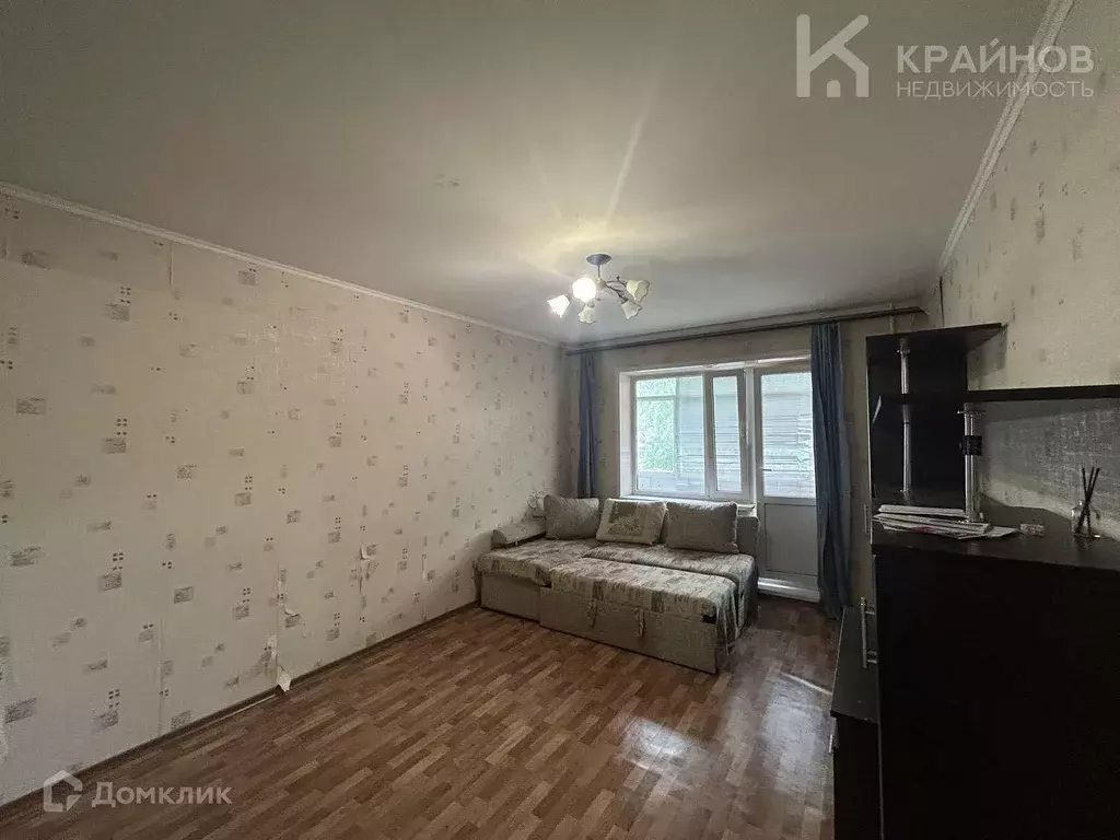 Продаётся 1-к квартира, 36.7 м - Фото 1