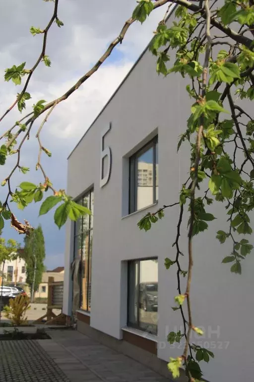 Офис в Саратовская область, Саратов проезд 3-й Дегтярный, 21 (16 м) - Фото 1