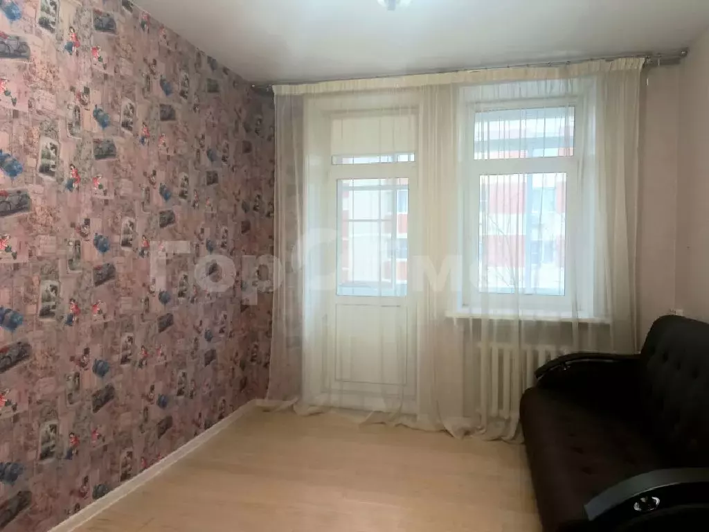 Продается 2-комнатная квартира - Фото 1