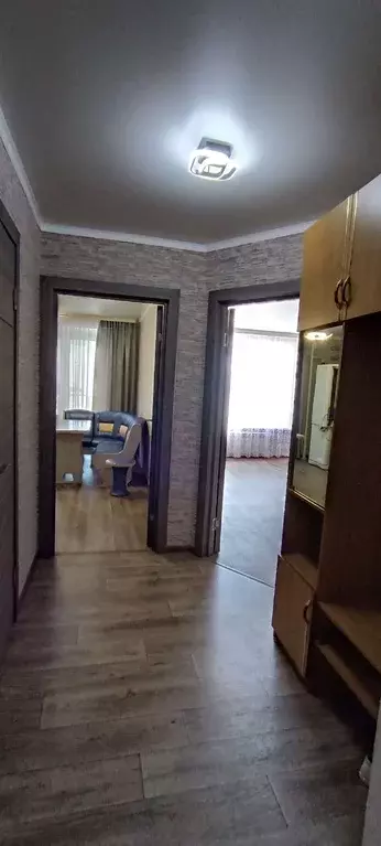 Продаётся 1-к квартира, 42 м - Фото 1