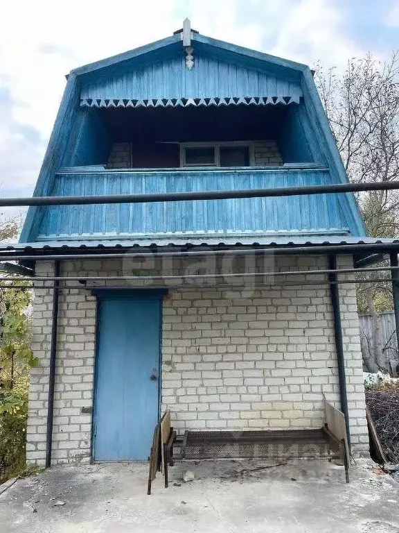 Дом в Белгородская область, Белгородский район, Головинское с/пос, ... - Фото 2