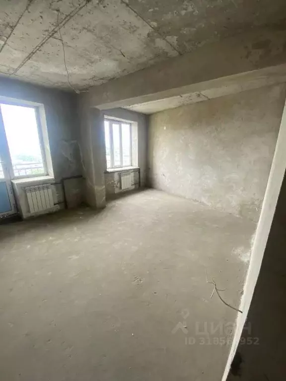 3-к кв. Чеченская республика, Грозный ул. Жуковского, 29 (83.0 м) - Фото 0
