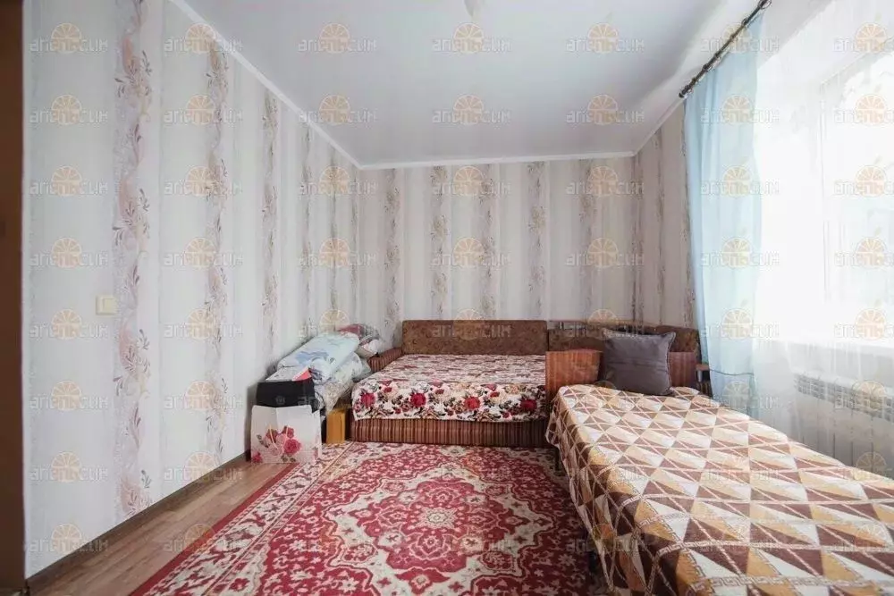 1-к кв. Ставропольский край, Ставрополь Октябрьская ул., 158/1 (39.0 ... - Фото 1