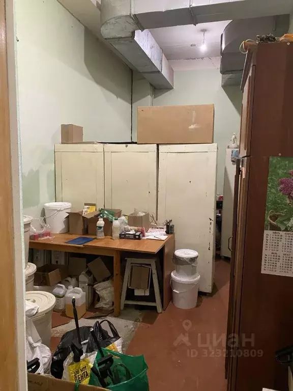 Помещение свободного назначения в Санкт-Петербург пос. Тярлево,  (18 ... - Фото 1