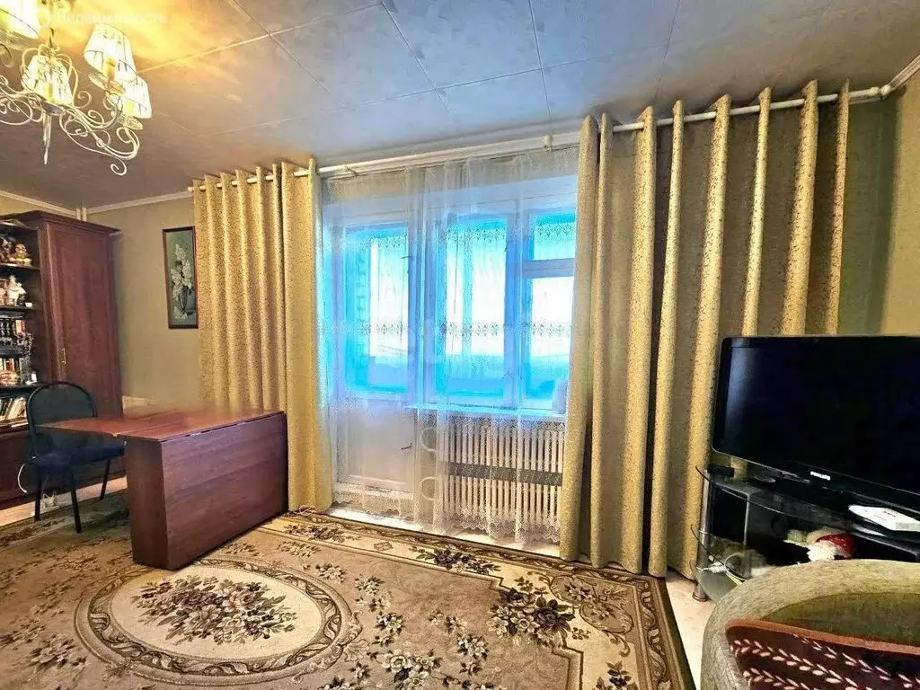 2-комнатная квартира: Тамбов, Тулиновская улица, 3А (52.4 м) - Фото 1
