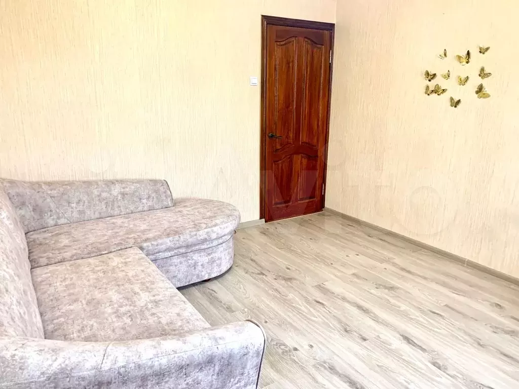 2-к. квартира, 53,1 м, 6/7 эт. - Фото 0