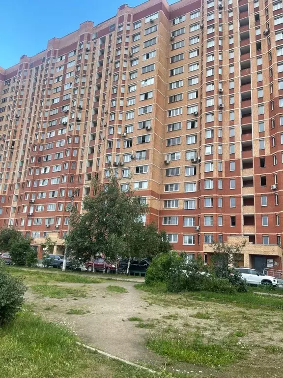 3-к кв. Московская область, Котельники ул. Кузьминская, 7 (89.0 м) - Фото 0