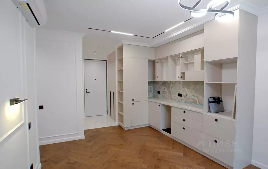 3-к кв. Москва Волоколамское ш., 95/2к5 (62.8 м) - Фото 1