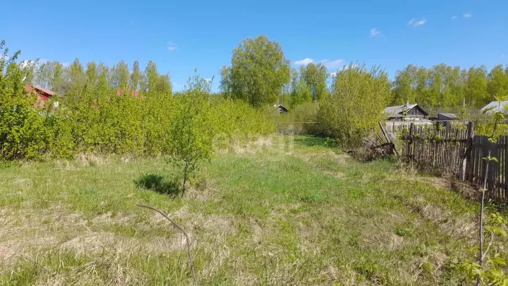 Дом в Владимирская область, Ковровский район, пос. Мелехово ... - Фото 1