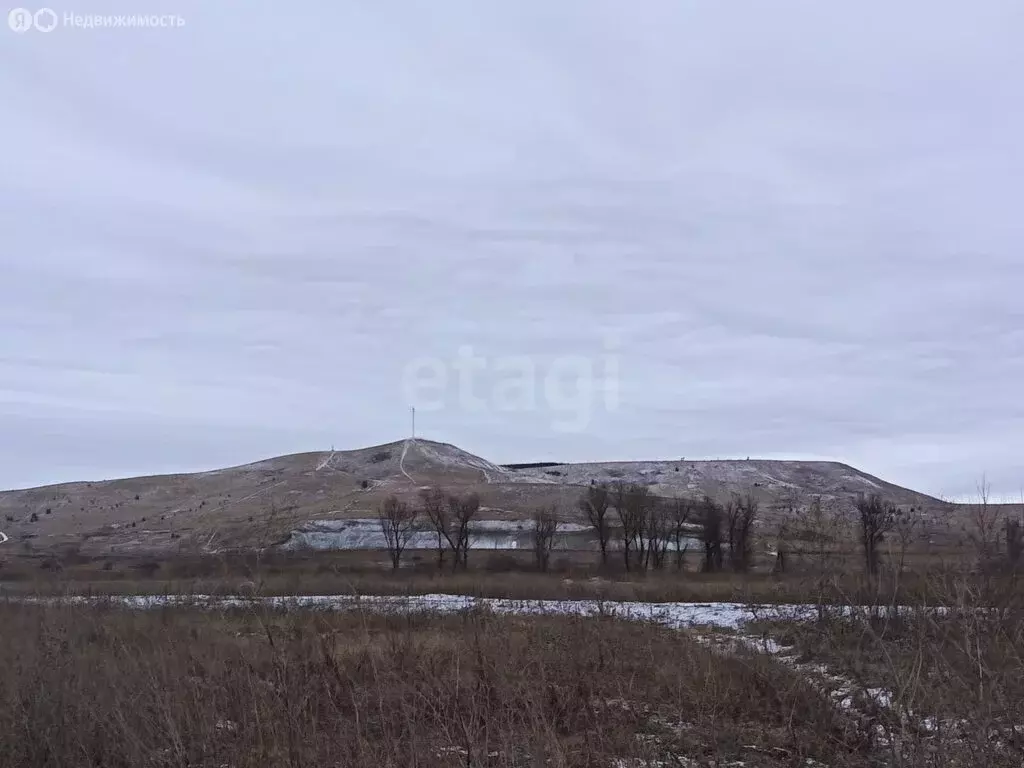 Участок в Альметьевск, улица Анаса Шакирзянова (6 м) - Фото 2