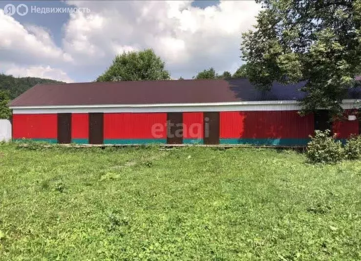 Участок в деревня Верхнекировский, Заречная улица (12.2 м) - Фото 1