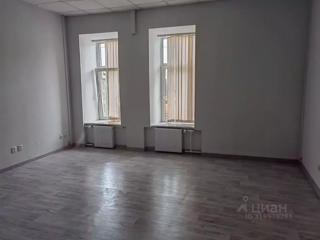 Офис в Санкт-Петербург 8-я Советская ул., 48 (26 м) - Фото 0