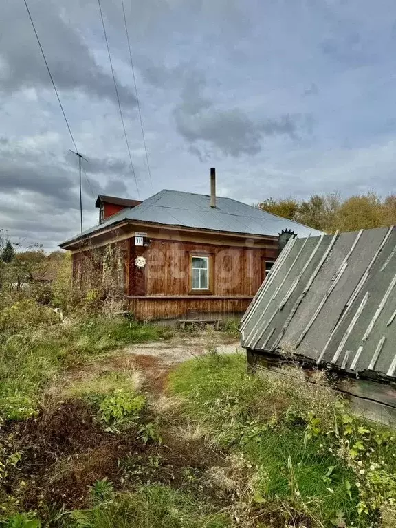 Дом 60 м на участке 21 сот. - Фото 1